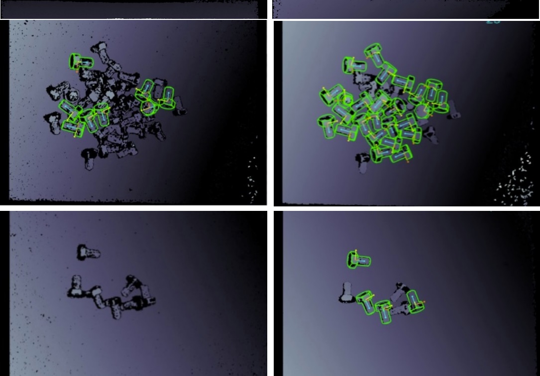 Seventh research result visualization