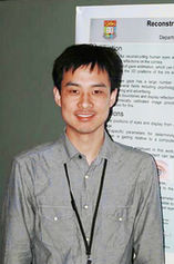 Xingdou Fu (付 星斗， 付星斗)
